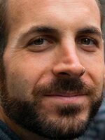 Foto de Manel Aguado, fotografía de Persiguiendo a Michael