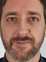 Foto de Miquel Mars, actor de Persiguiendo a Michael