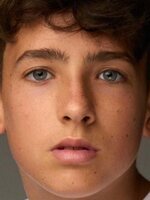 Foto de Xavi Pastor, actor de Persiguiendo a Michael
