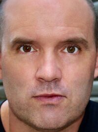  Danny Wolohan