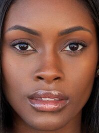  Jasmine Sargent