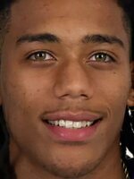 Foto de Cornell Young IV, actor de Las cartas de la vida