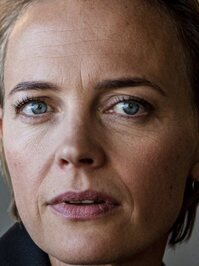 Josephine Bornebusch