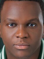 Foto de Hasani Vibez Comer, actor de Clean Hands
