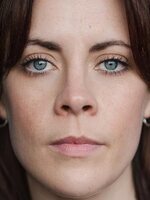 Foto de Isla Jackson-Ritchie, actriz de Above the Below
