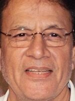 Foto de Arun Govil, actor de Ramayana: El nacimiento de una leyenda
