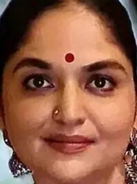  Indira Krishnan