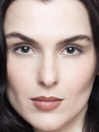  Nicolette McKeown
