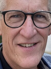  Mark Wareham