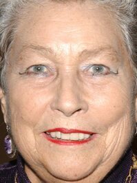  Anne V. Coates