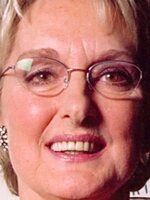 Foto de Mary Selway, productor de El Primer Caballero