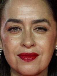  María Isasi
