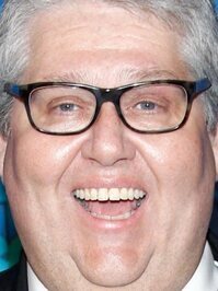  David Mandel