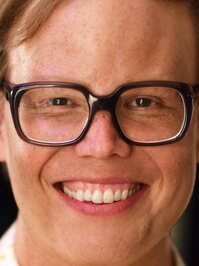  Jeff Hiller
