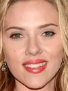Scarlett Johansson