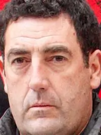 Daniel Calparsoro, director de Salvador
