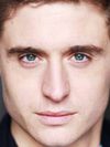 Max Irons