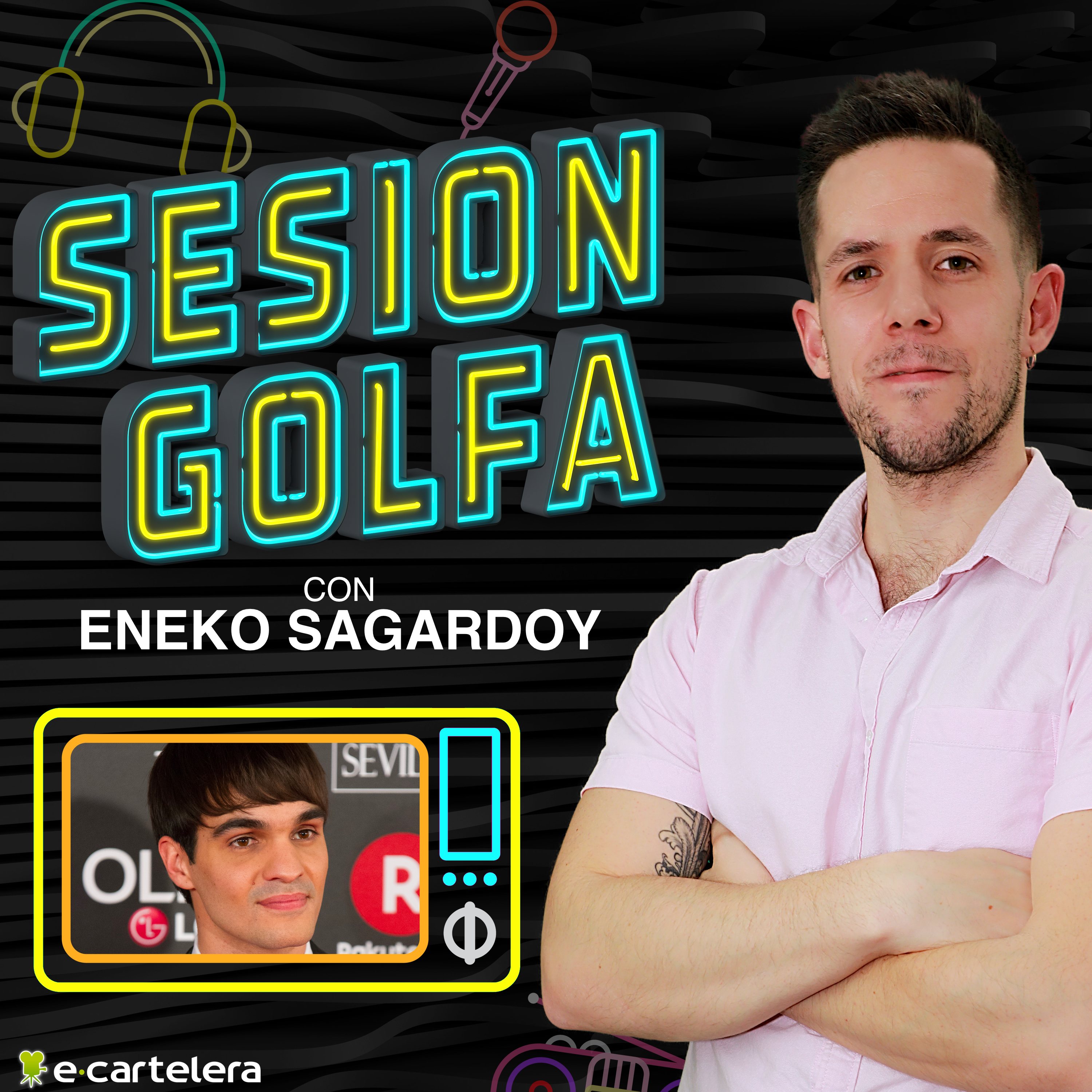 Sesión golfa