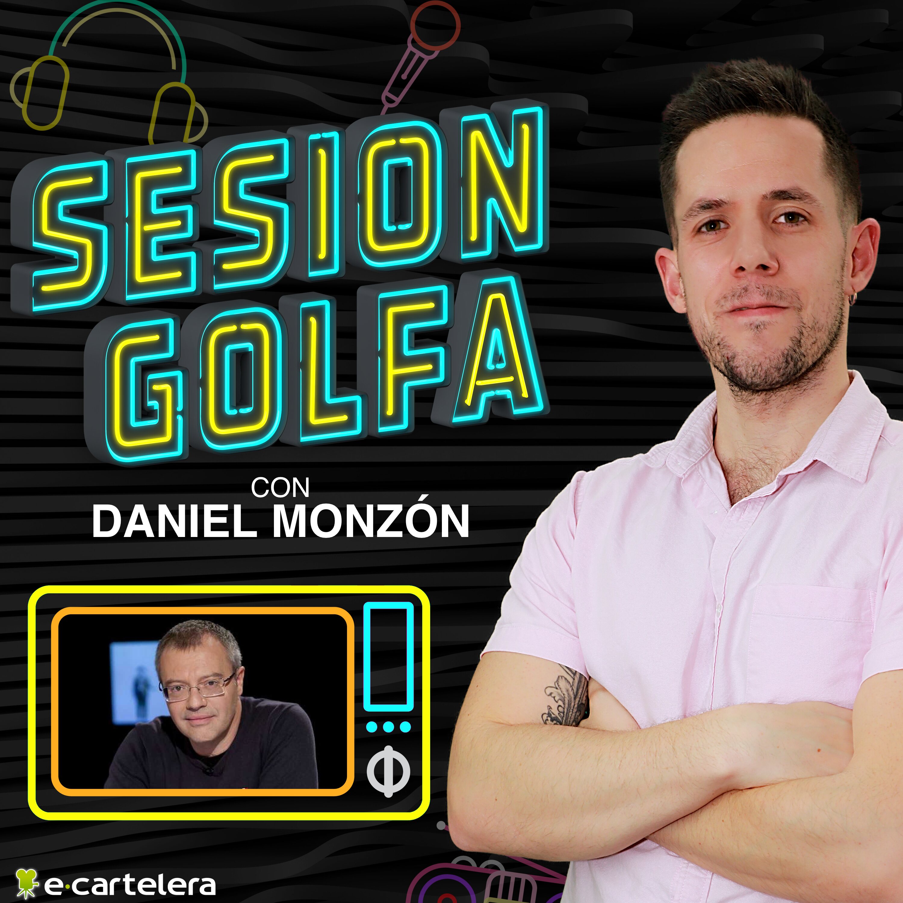 Sesión golfa