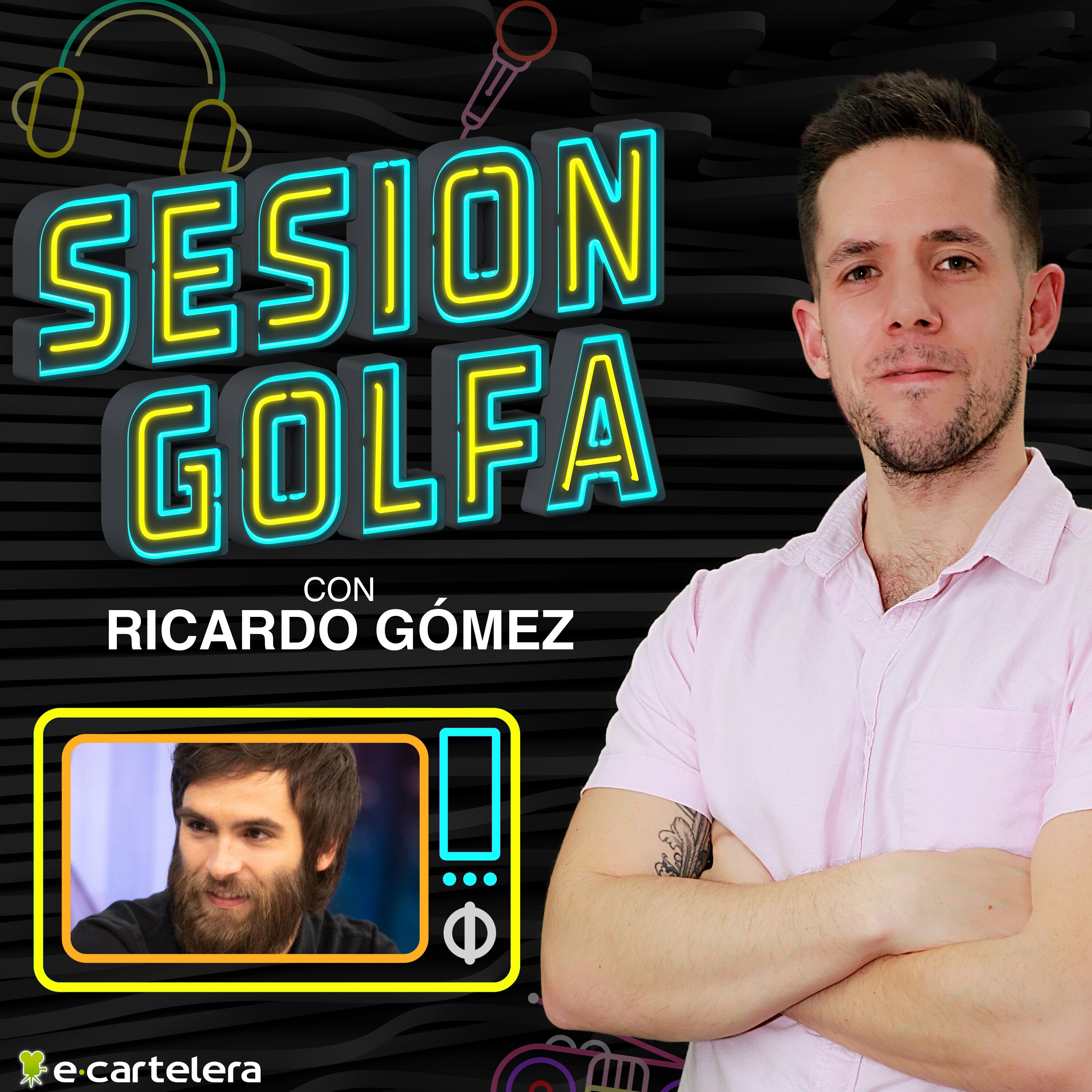 Sesión golfa