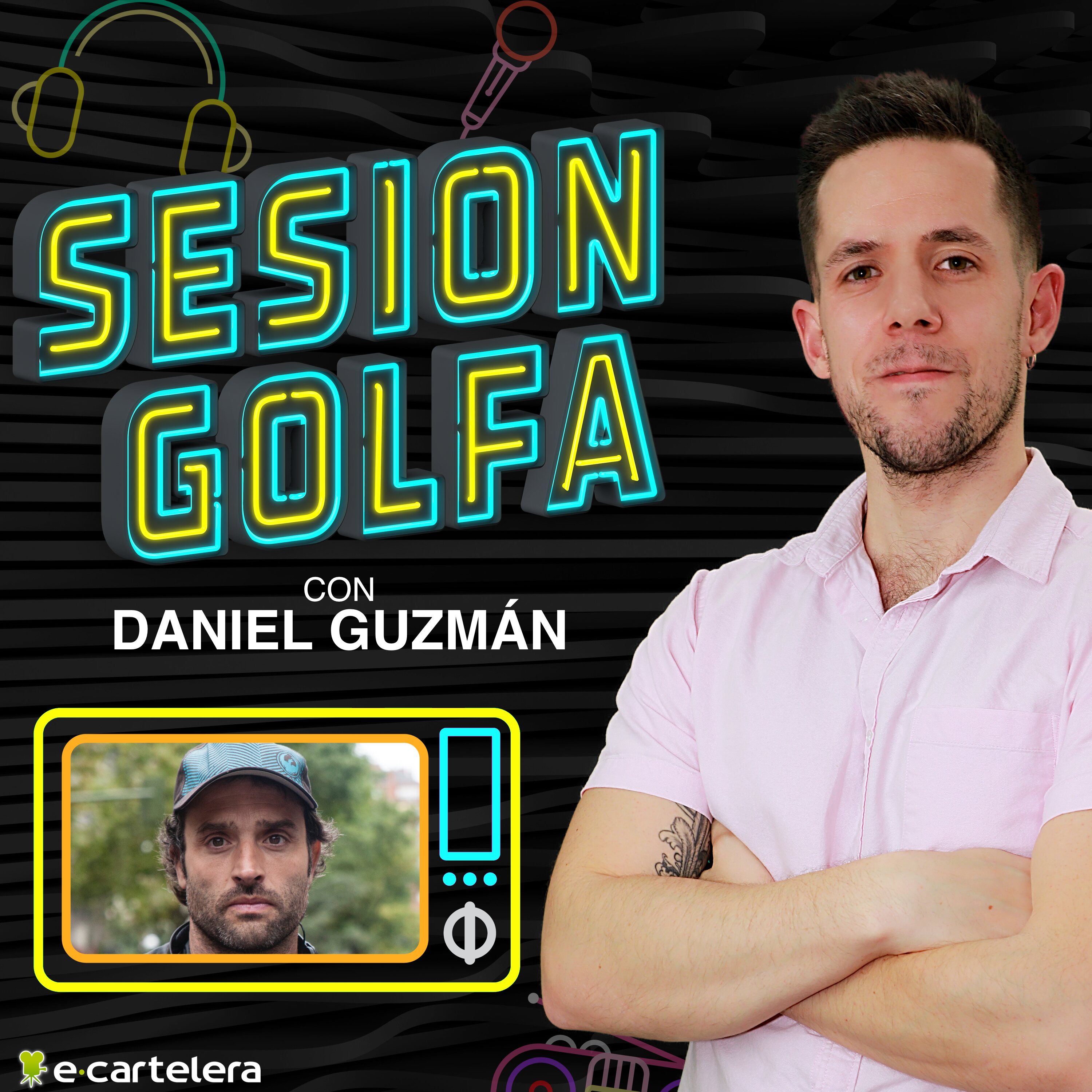Sesión golfa