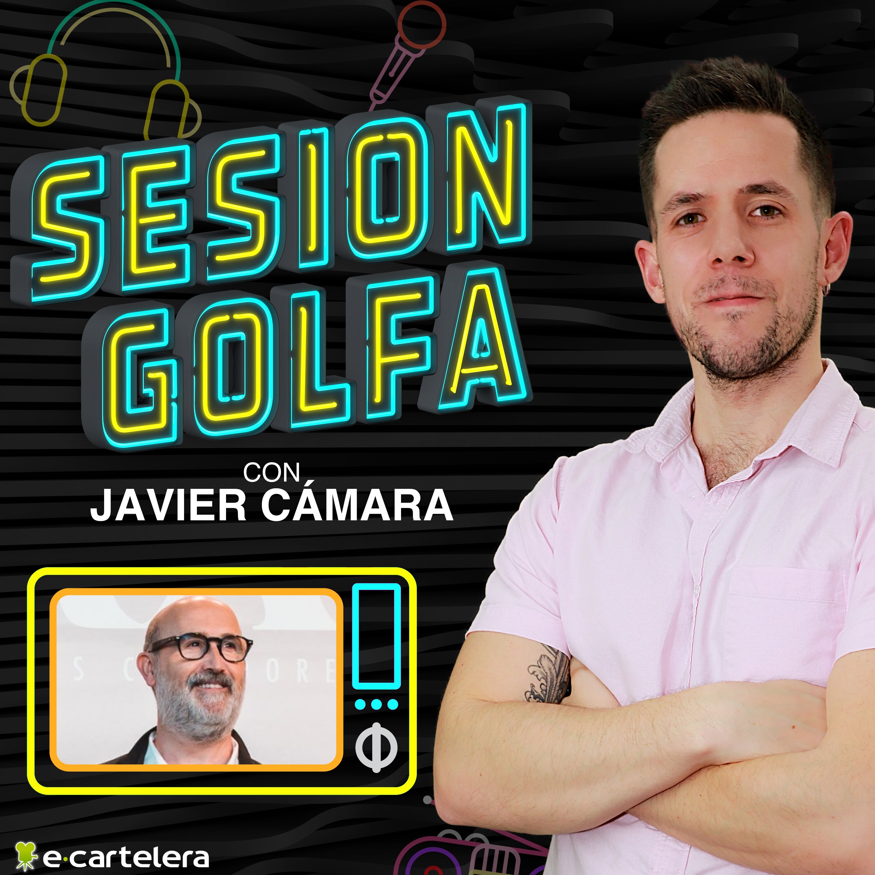 Sesión golfa