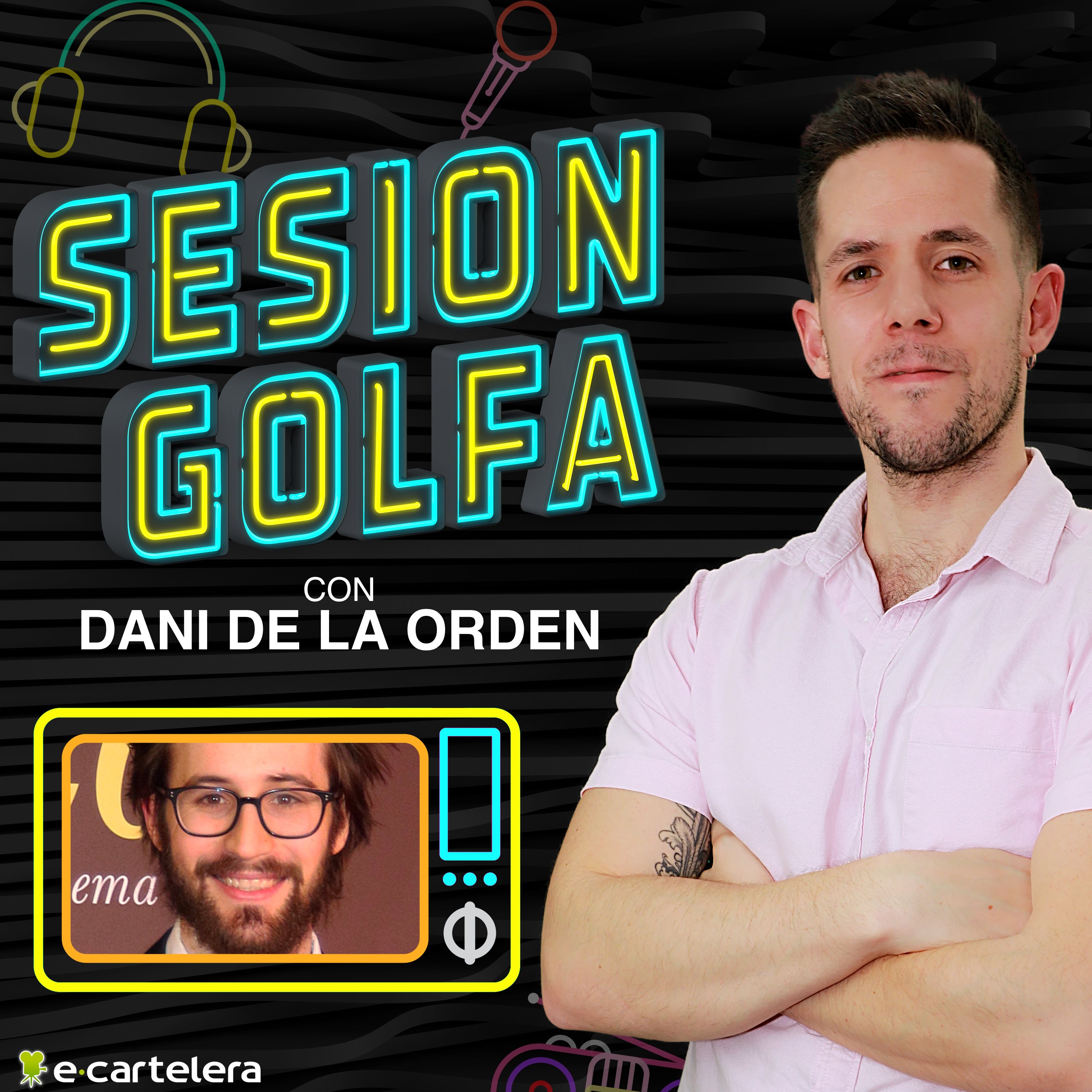 Sesión golfa