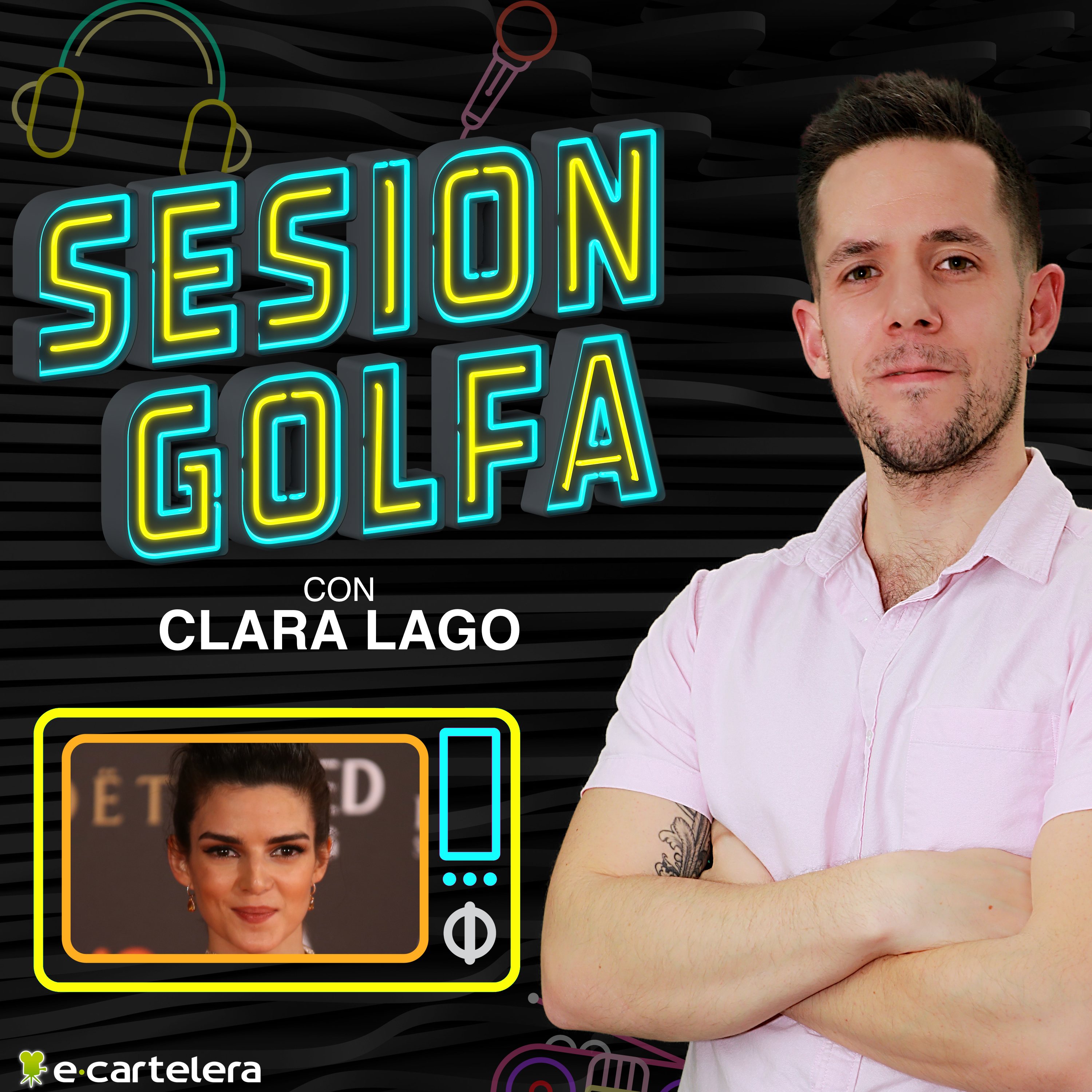 Sesión golfa