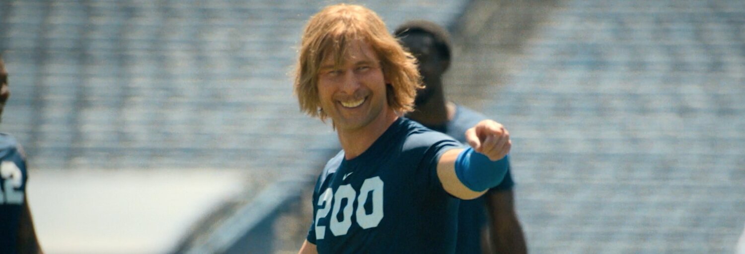 Chad Powers