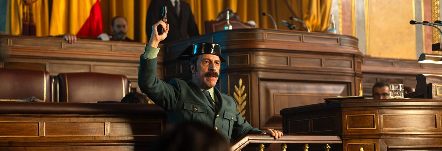 Anatomía de un instante