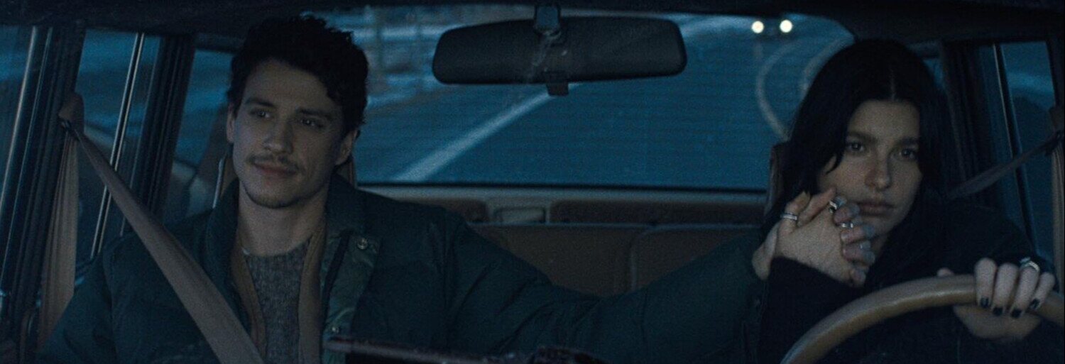 Something Very Bad Is Going to Happen