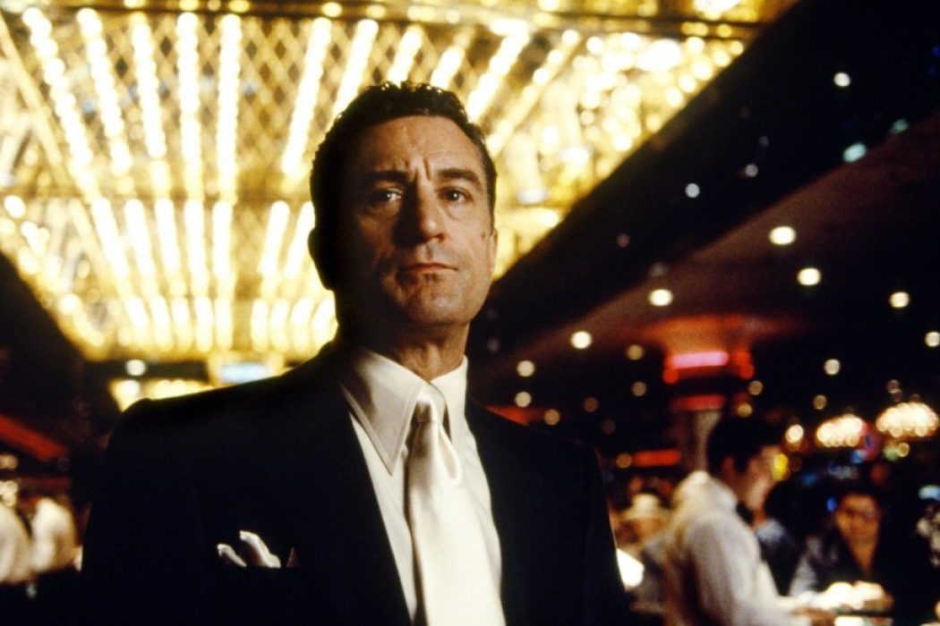 El 'Casino' de Scorsese