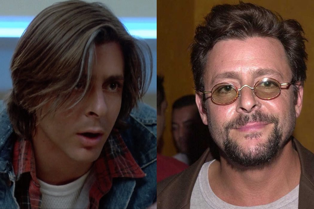 Judd Nelson - El renegado