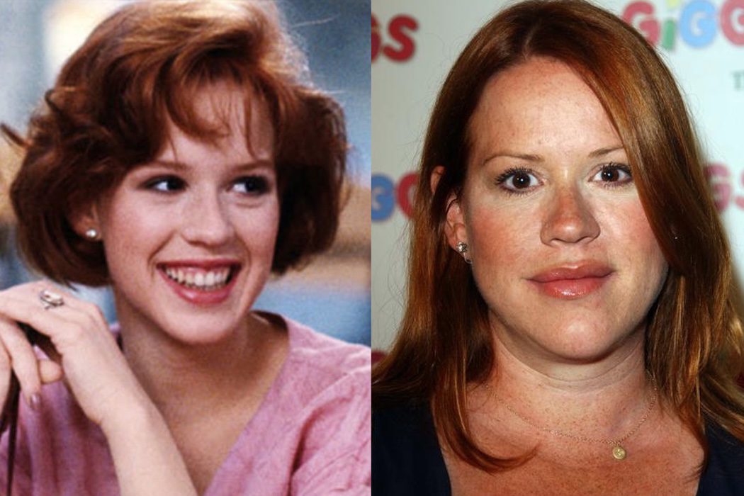 Molly Ringwald - La princesita