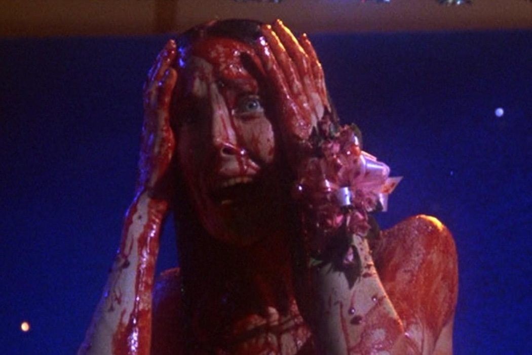 'Carrie'