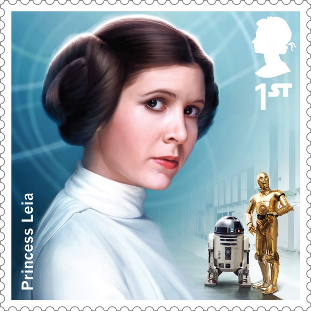 Princesa Leia