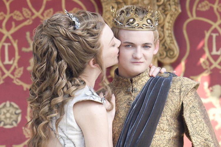 Así ha crecido Kerry Danielle, la hija de Stannis Baratheon en 'Juego ...