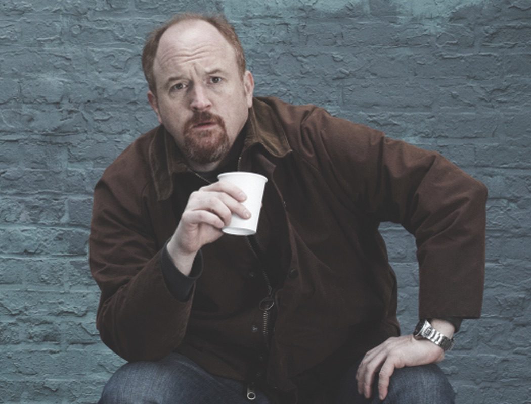 Louis C.K.