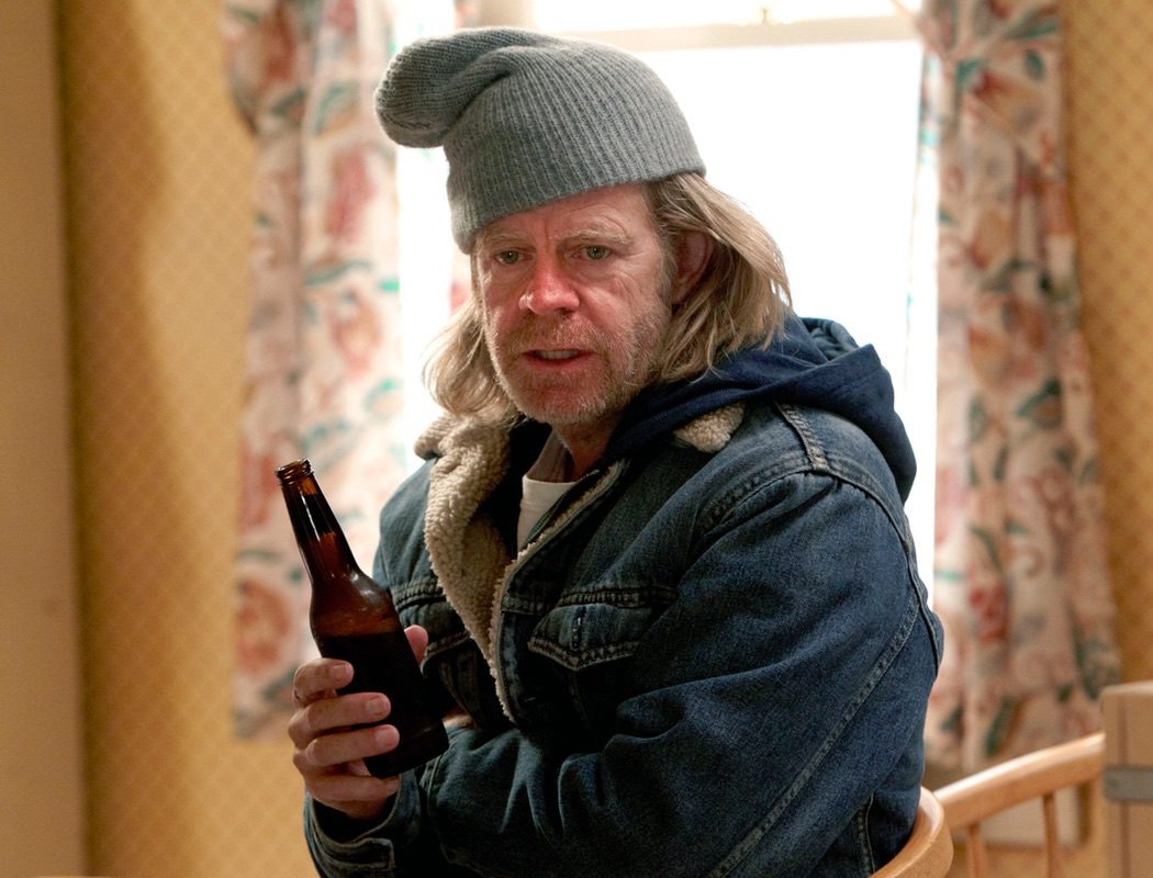 William H. Macy