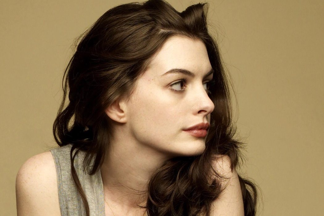 Anne Hathaway