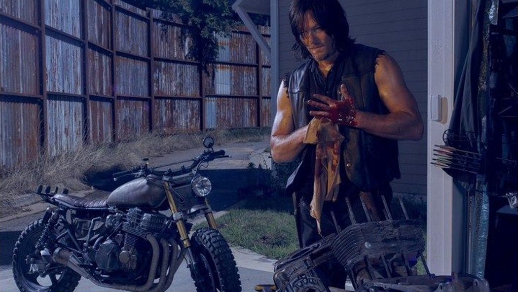 Daryl