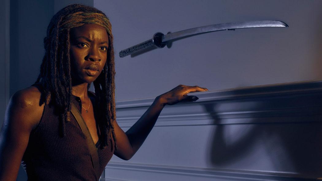 Michonne