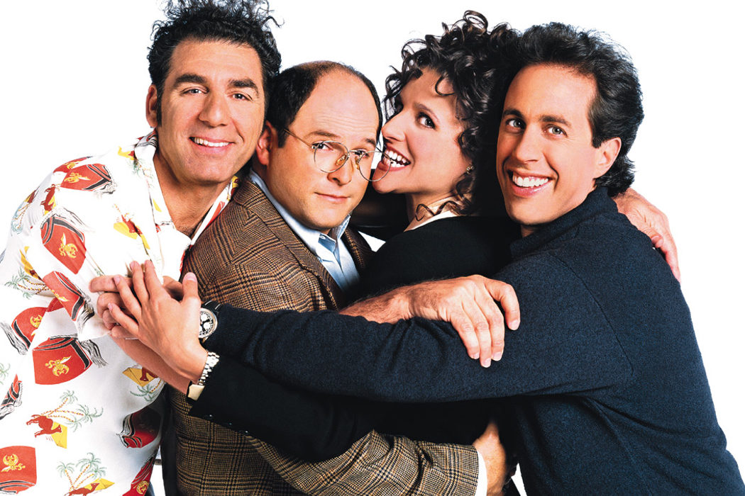 'Seinfeld'