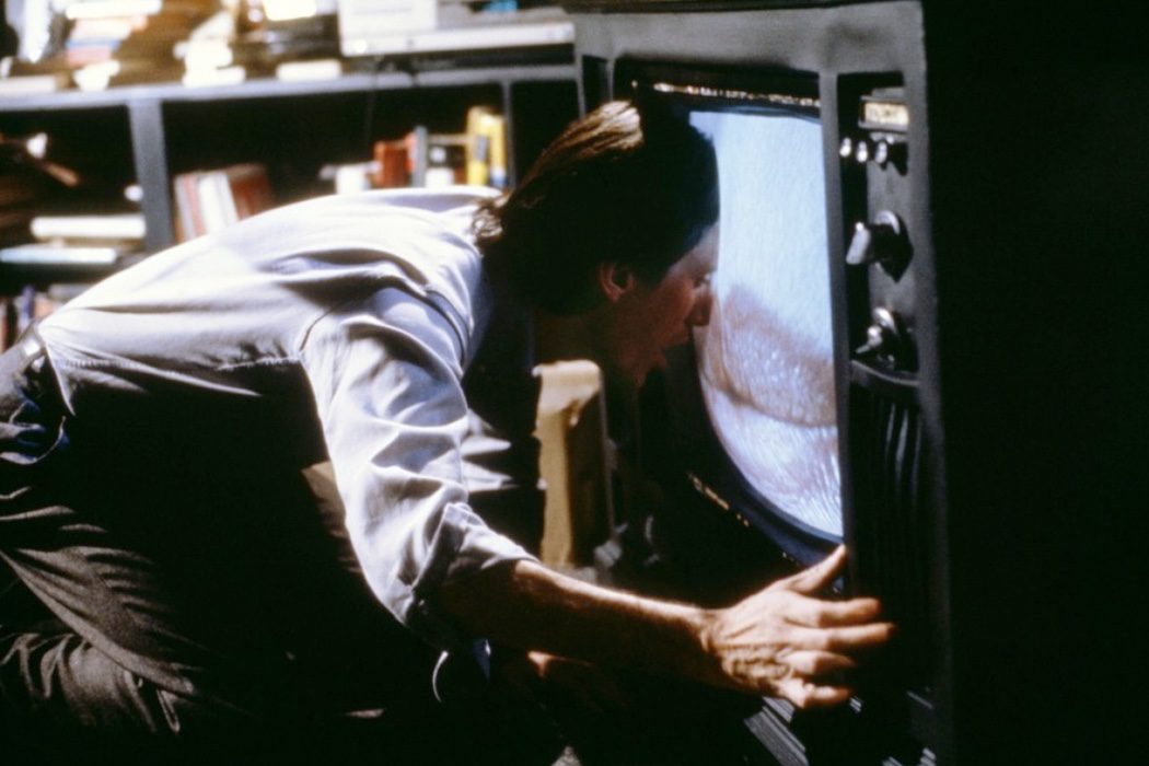 'Videodrome'