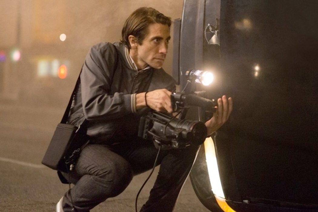 'Nightcrawler'