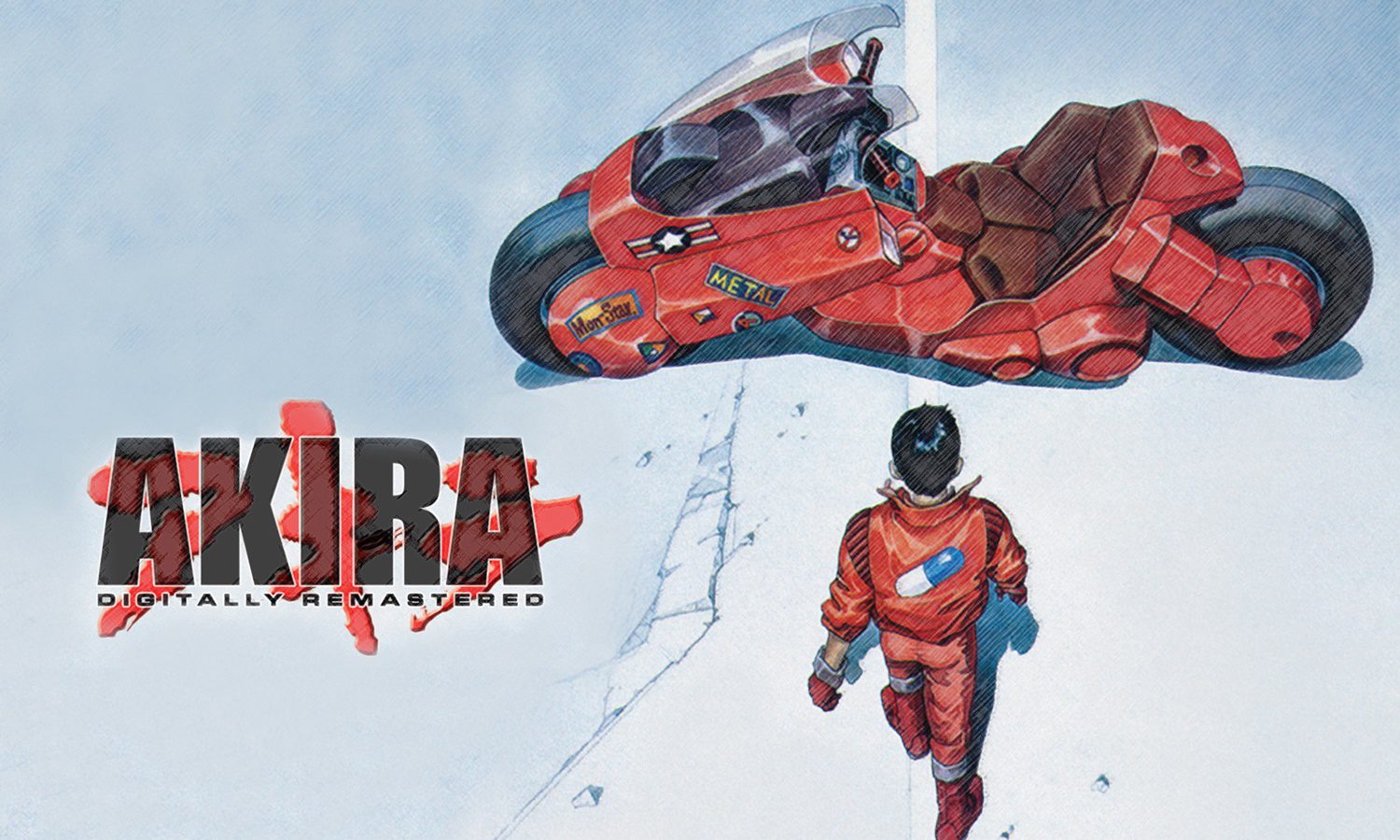 'Akira'