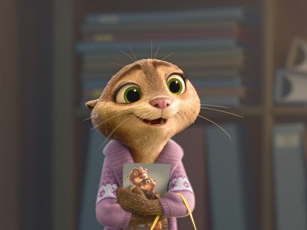 Mrs. Otterton