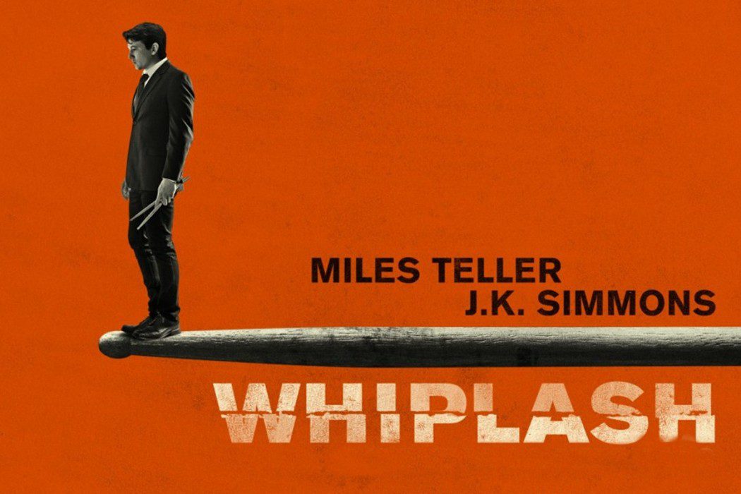 'Whiplash'