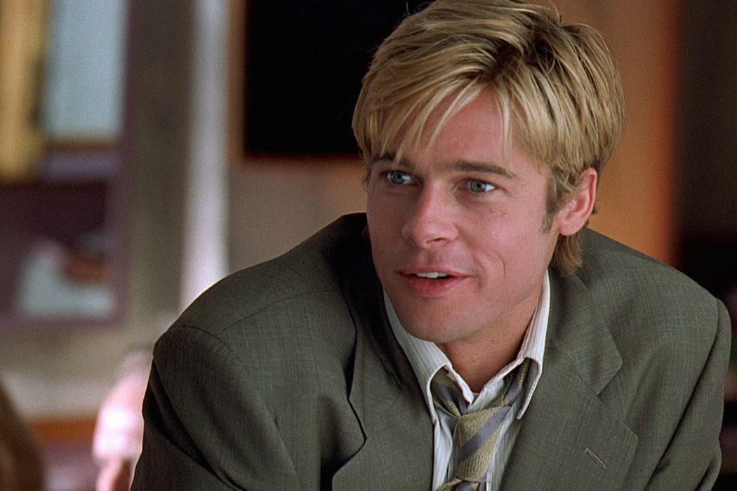 '¿Conoces a Joe Black?'