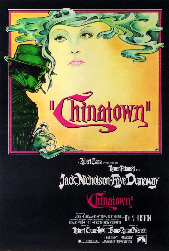 'Chinatown'